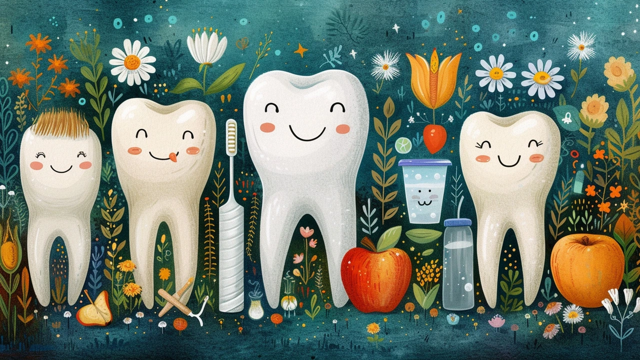 Jak správná dentální hygiena ovlivňuje naši celkovou kvalitu života