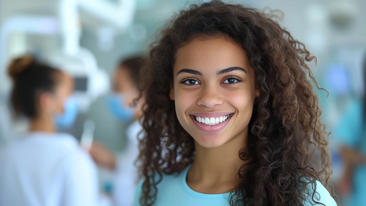 Jak počínající zubní kaz ovlivňuje vaše sebevědomí