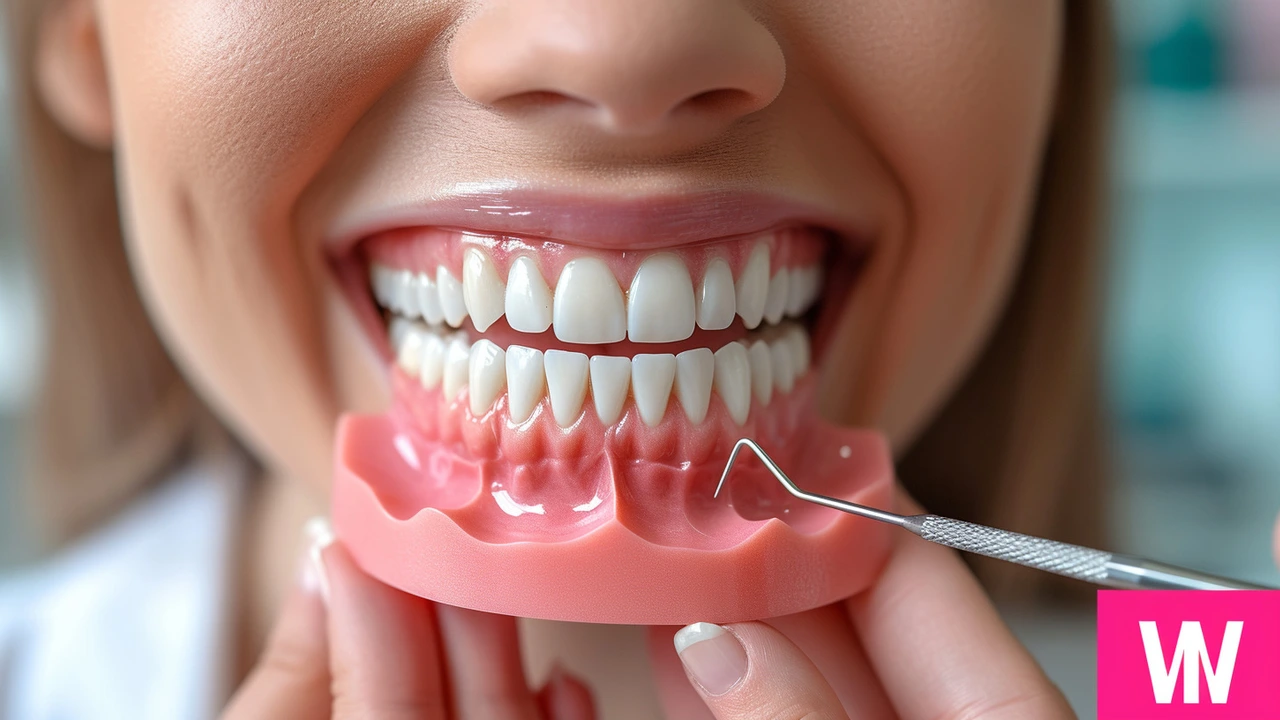 Jak zubní fazety mohou zlepšit váš vzhled