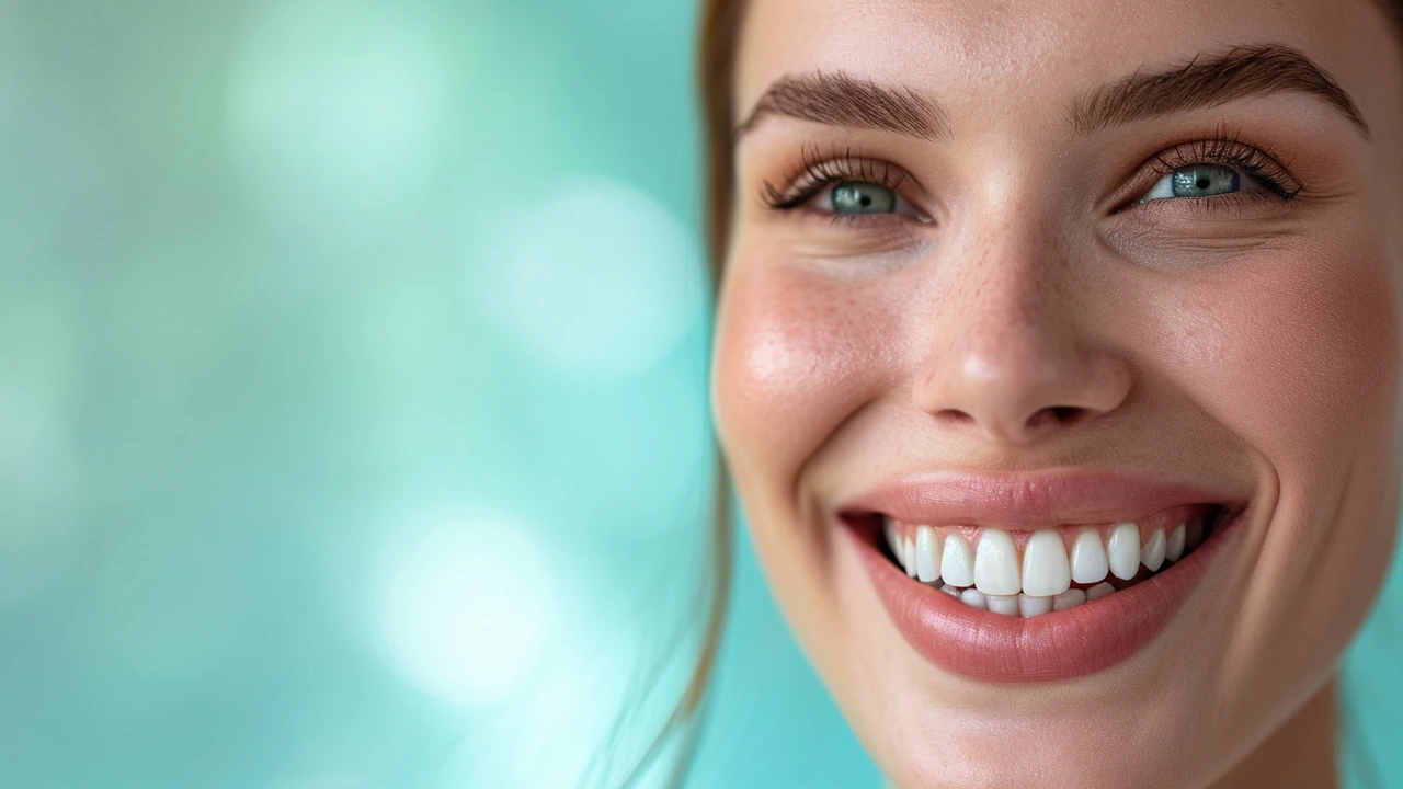Jak profesionální bělení zubů promění váš úsměv a zvýší sebevědomí