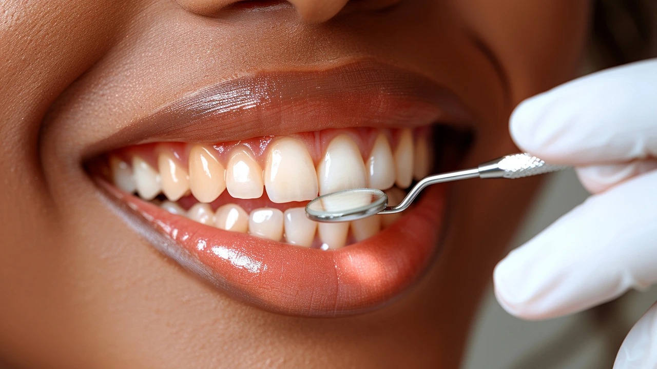 Fazety na zuby: Kompletní průvodce pro dlouhotrvající krásný úsměv