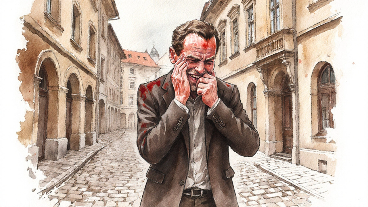 Péče a prevence - jak snížit riziko zánětu