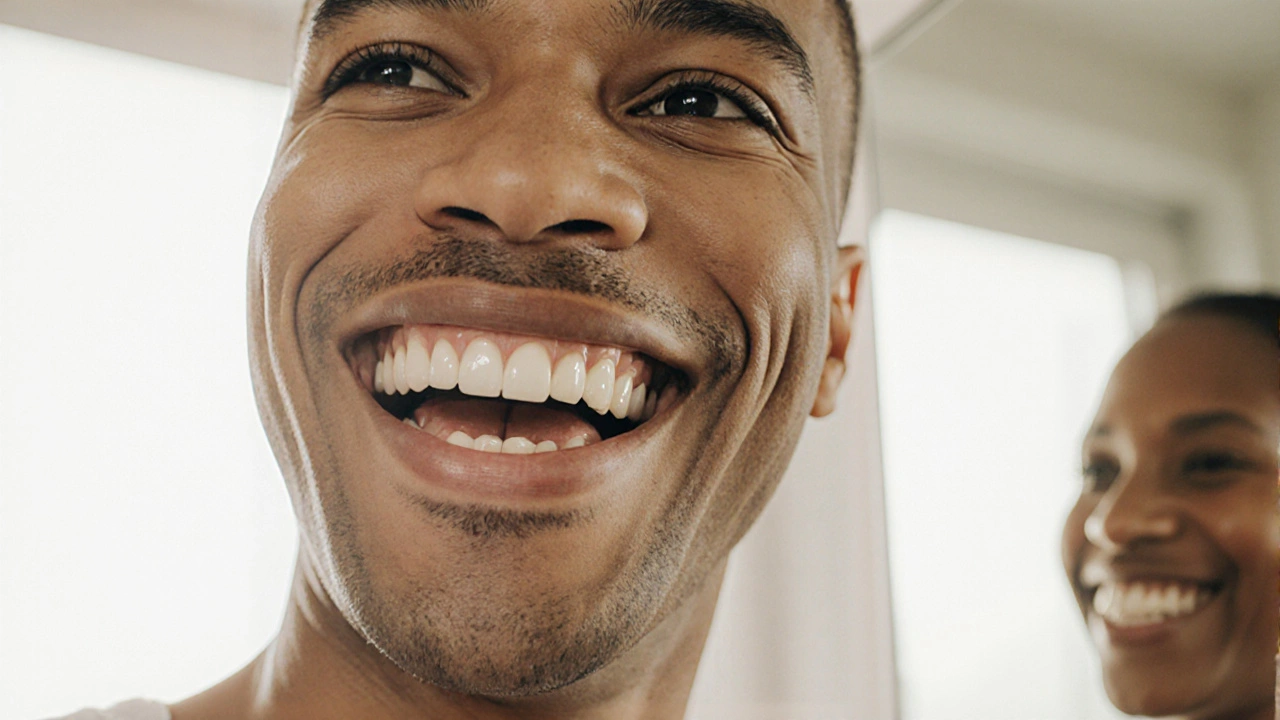 Dentální hygiena: Jak předejít zubním chorobám