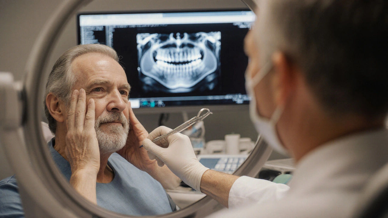 Deset tipů pro úspěšnou rekonstrukci chrupu: Jak obnovit zuby a vyhnout se komplikacím
