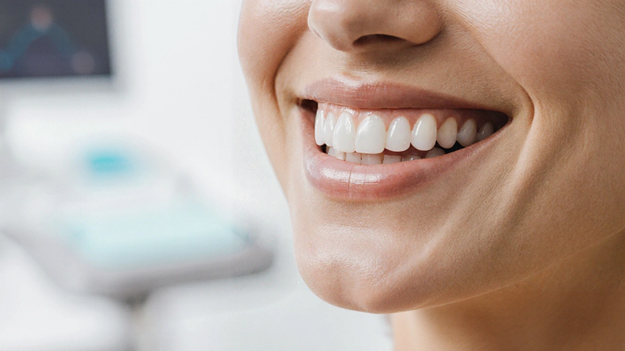 Celokeramické fazety: Jak se rozhodnout, jestli jsou pro vás