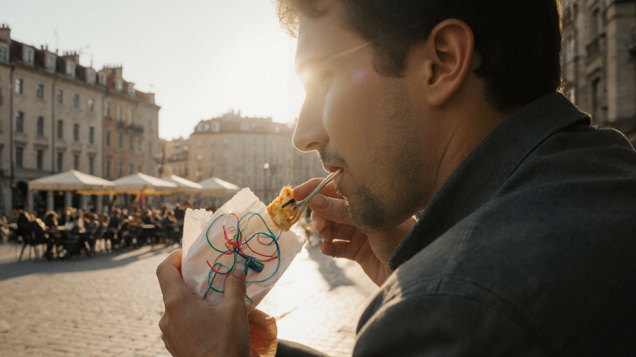 Jak rovnátka mohou ovlivnit vaše cestování: praktický průvodce pro cestovatele