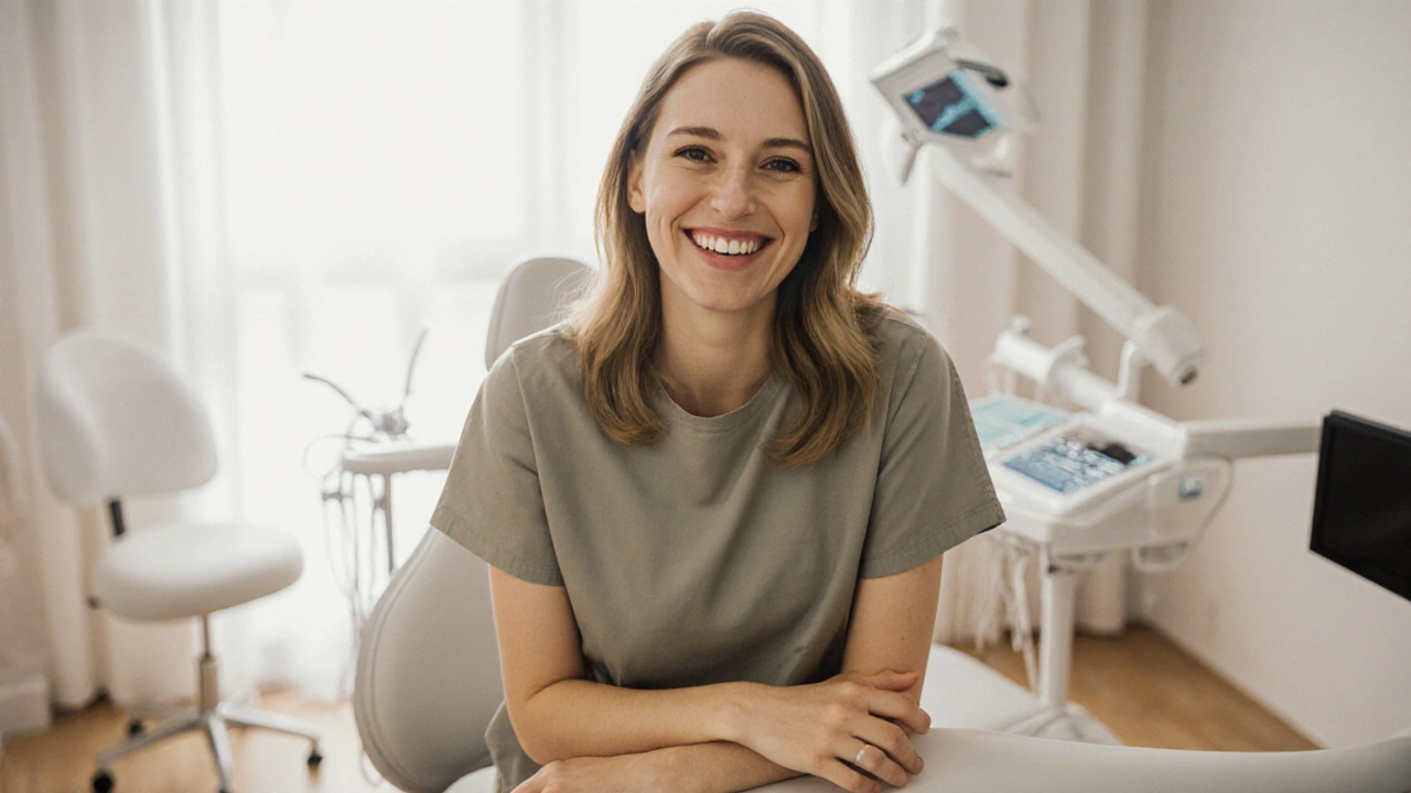 Jak veneers zuby mohou změnit váš úsměv: Praktický průvodce pro české pacienty