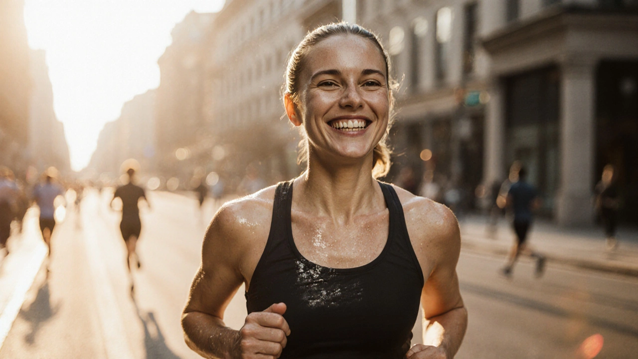 Keramické rovnátka a sport: Co potřebujete vědět o péči a výkonu