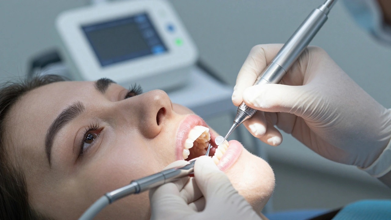 Celokeramické fazety: Co byste měli vědět před zákrokem