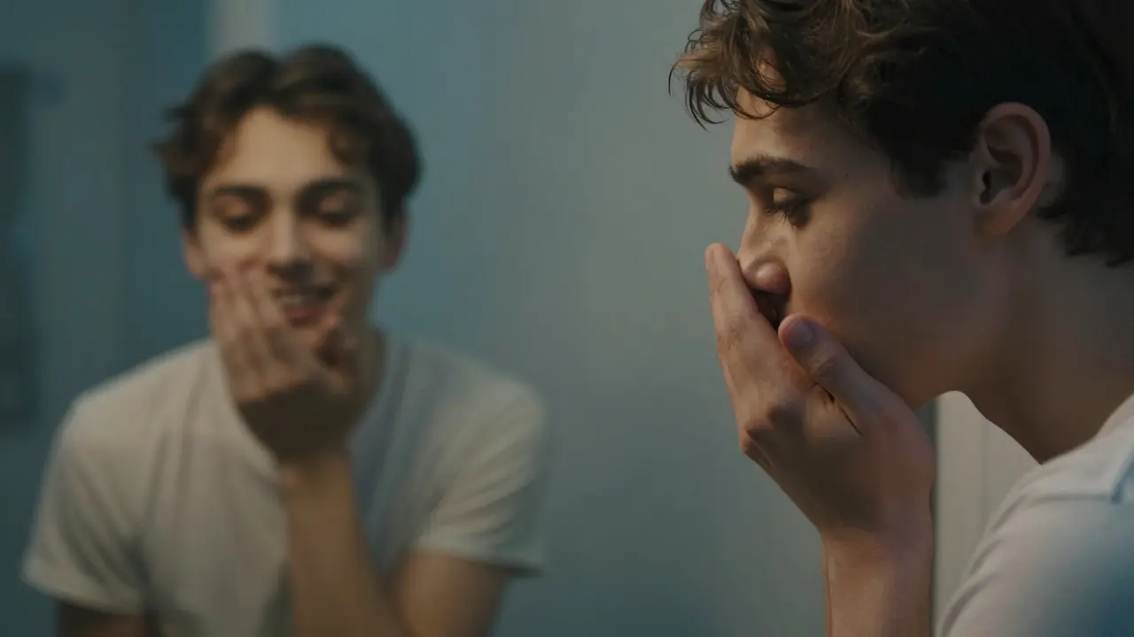 Jak postavení zubů ovlivňuje vaši osobnost