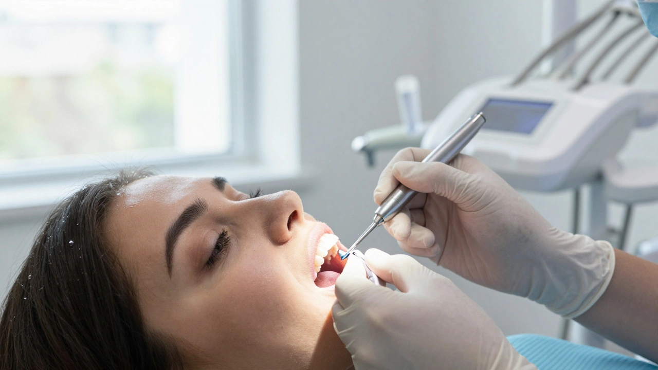 Kompozitní fazety cena: Skutečné náklady a co vás skutečně stojí