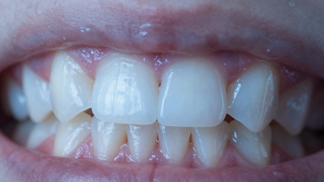 Počínající zubní kaz: Jaké jsou nejčastější myšlenky a co o něm skutečně víte