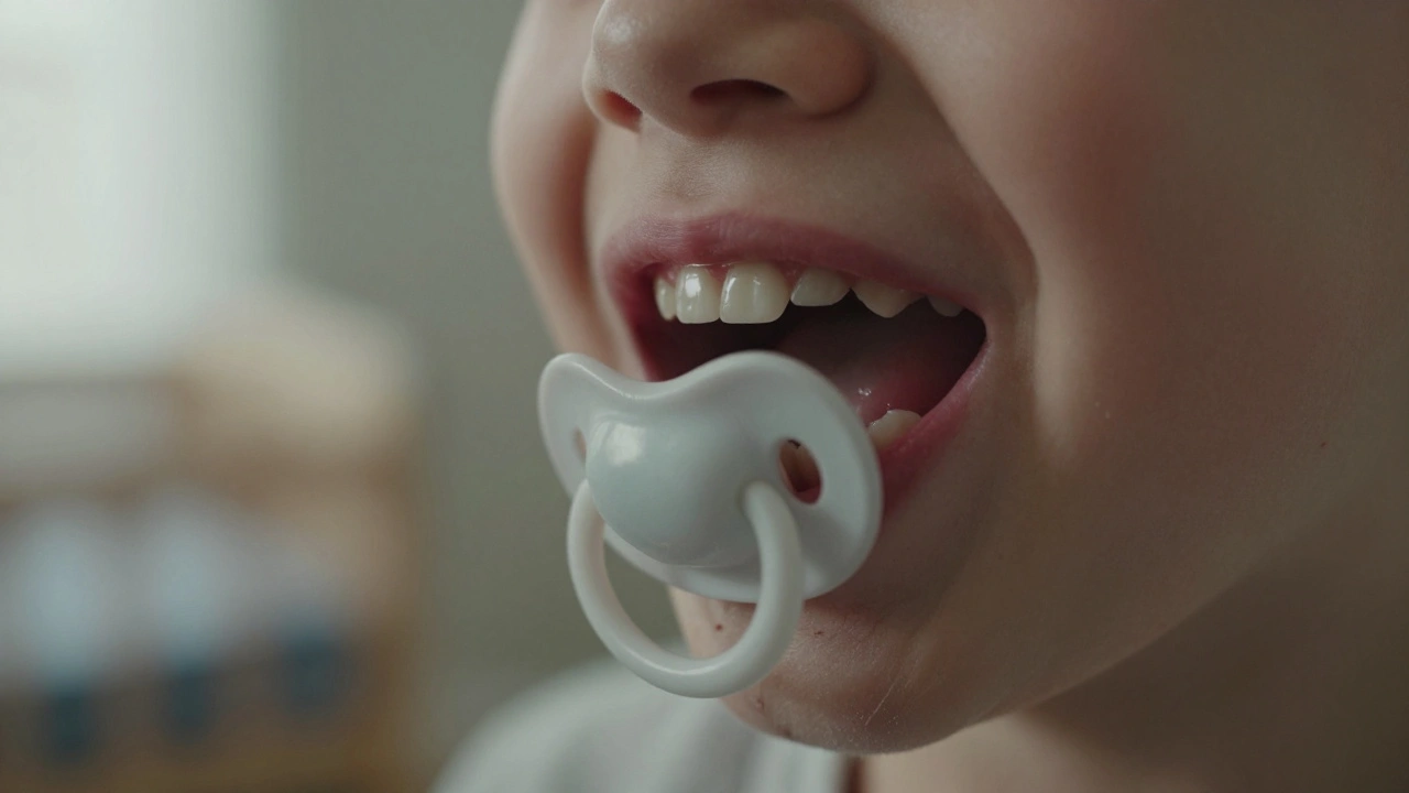 Proč rostou křivé zuby? Příčiny a co s tím dělat