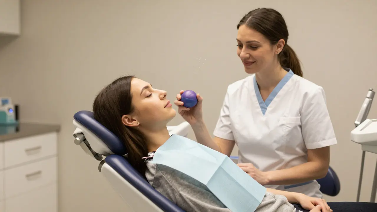 Co dělat, když mám strach ze zubaře? Praktické kroky, které skutečně pomohou