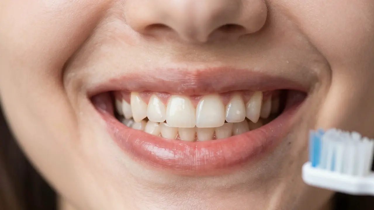 Jak se zbavit kazu na předních zubech: praktický návod bez zbytečného paniku