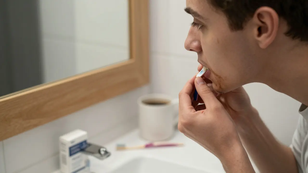 Jak se zbavit zubních pigmentů: pravda o bělicích páskách a bezpečnější alternativy