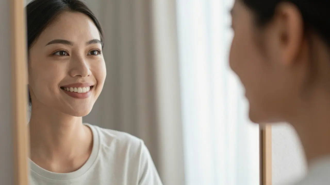 Jak zubní fazety ovlivňují vaše každodenní životy