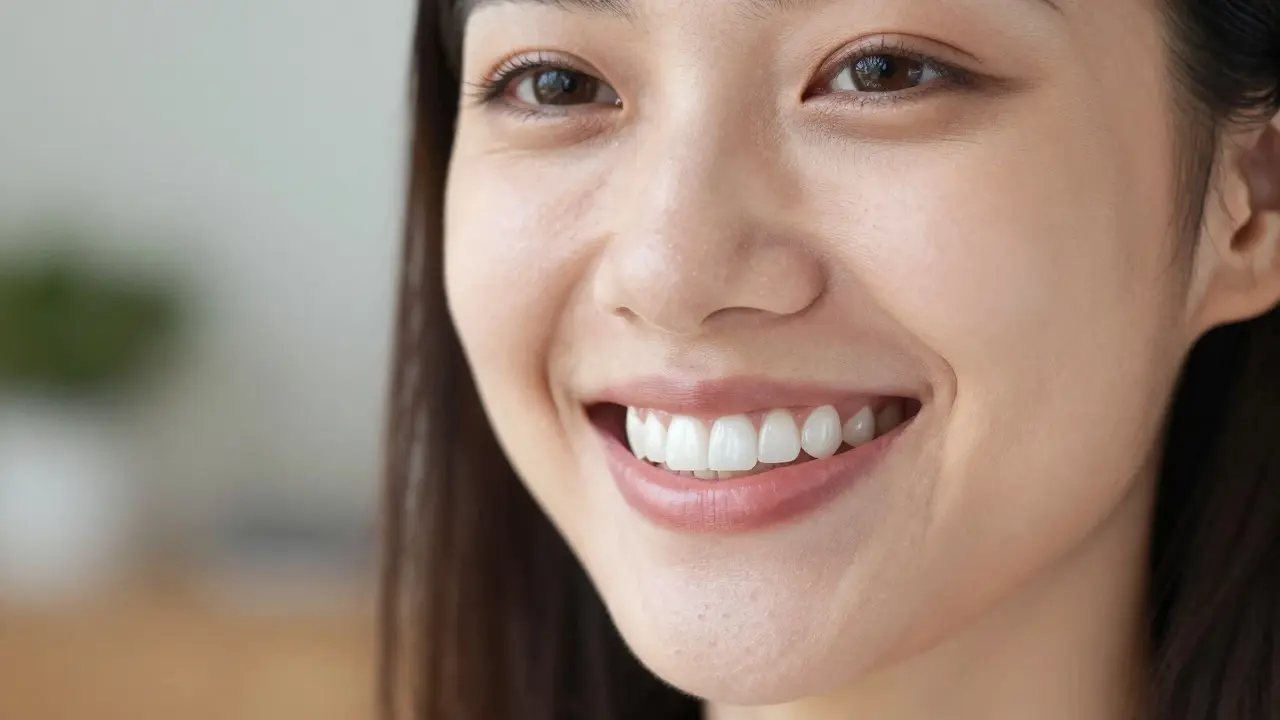 5 nejlepších důvodů pro zvolení fazet na přední zuby