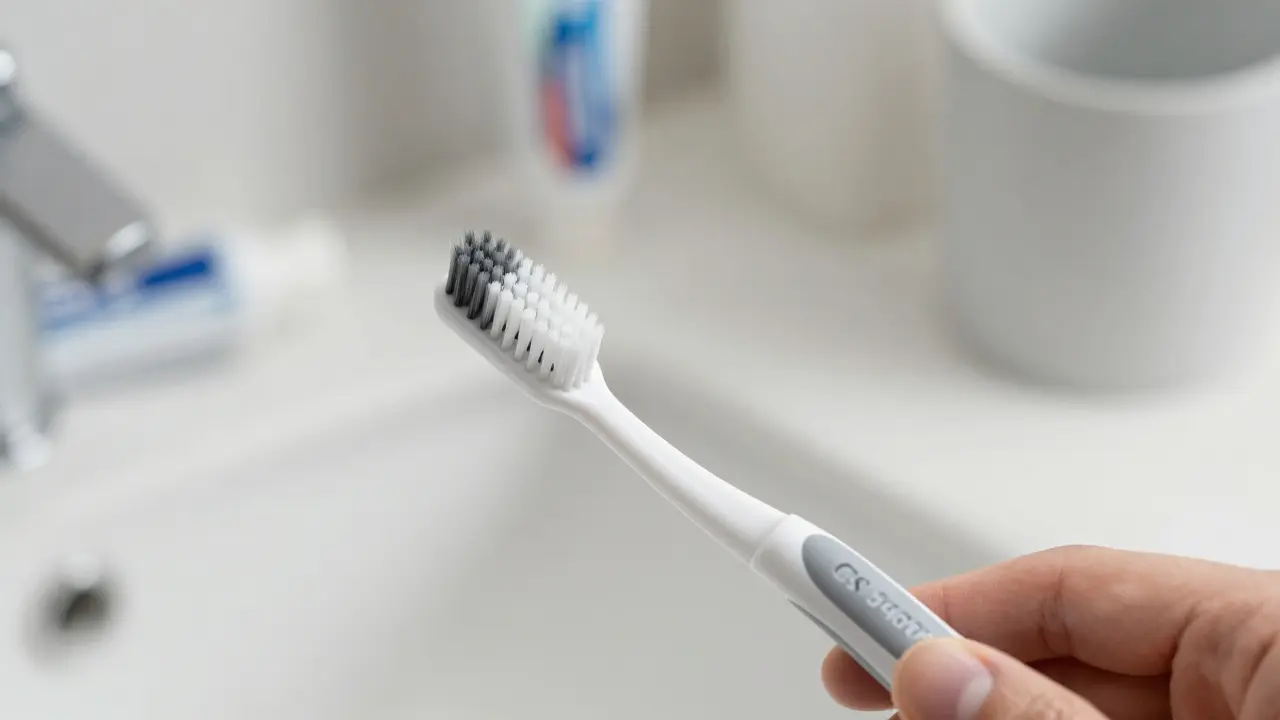 Curaprox kartáčky: Kombinace stylu a účinnosti