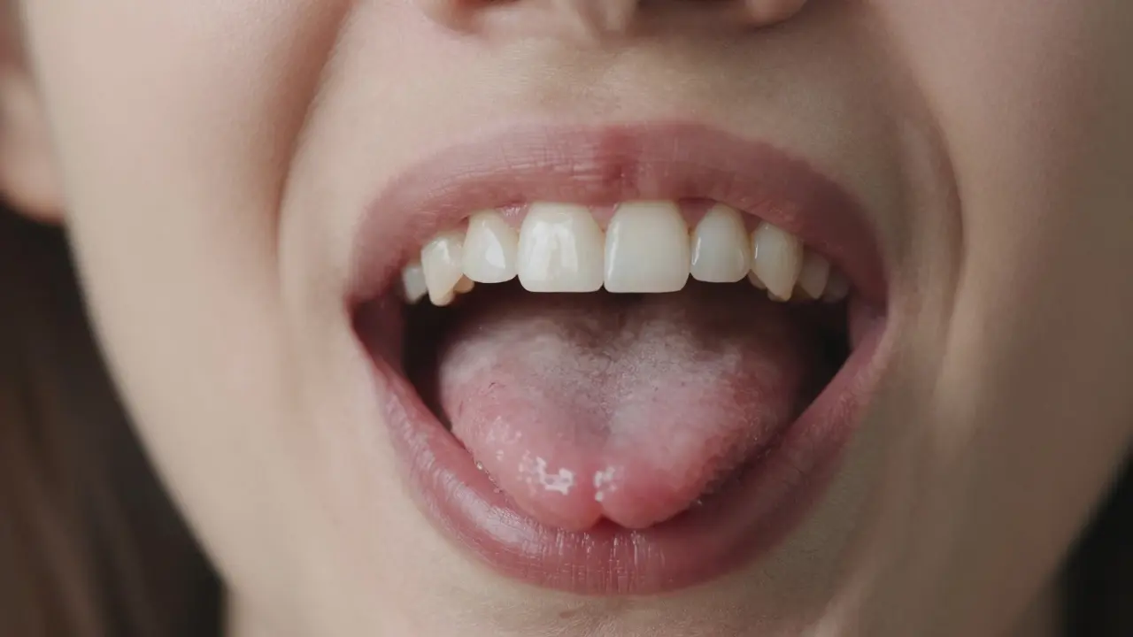 Jak postavení zubů ovlivňuje výslovnost