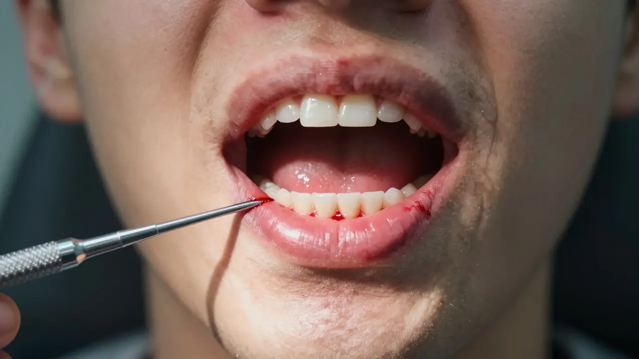 Jak zastavit viklání zubů: příčiny a řešení, která skutečně fungují