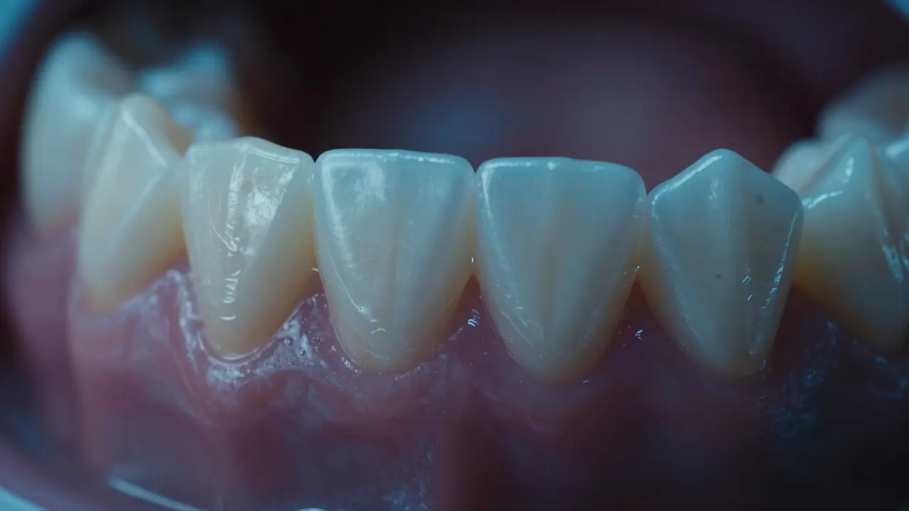 Jak zubní plak ovlivňuje kvalitu spánku: vědecké důkazy a praktické rady