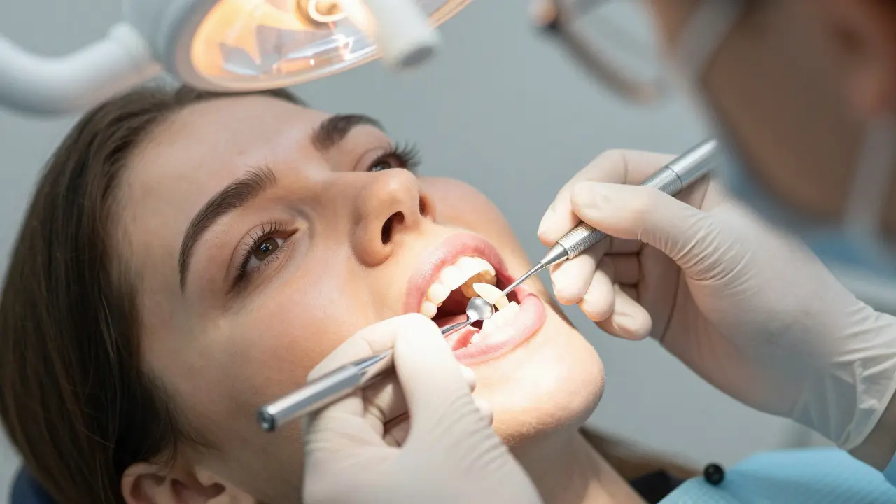 Kompozitní fazety cena: Proč jsou tak oblíbené a co za ně skutečně zaplatíte?