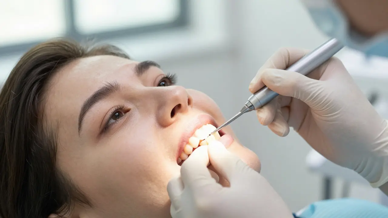 Co znamená s Fazetou? Vše, co potřebujete vědět o zubních fazetách