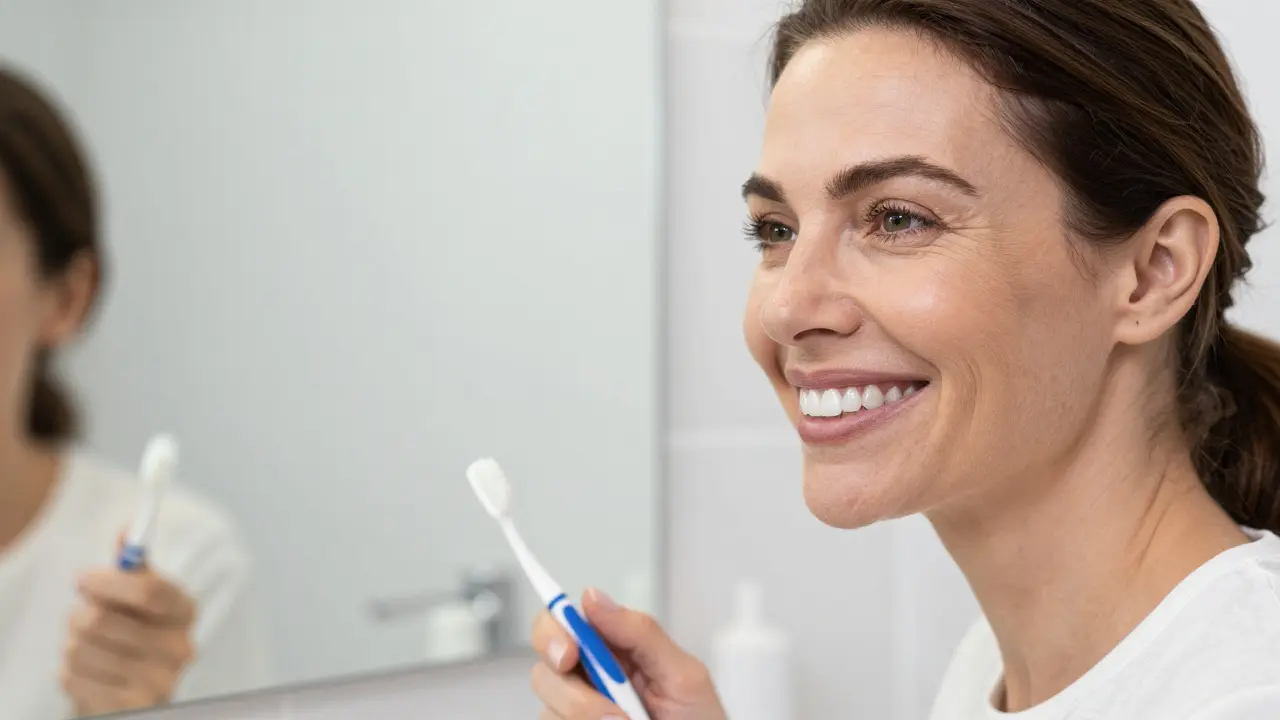 Estetické fazety: Jak dlouho vydrží? Vše, co potřebujete vědět