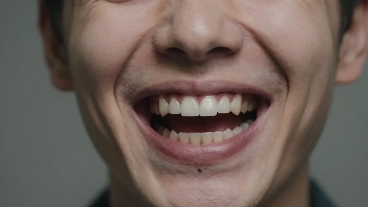 Jak černý zubní kámen ovlivňuje váš život - skryté důsledky, které nikdo nečeká