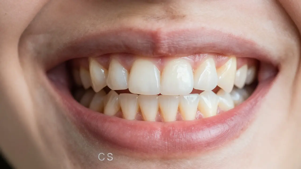 Jak se jmenují jednotlivé zuby a jaké mají funkce?