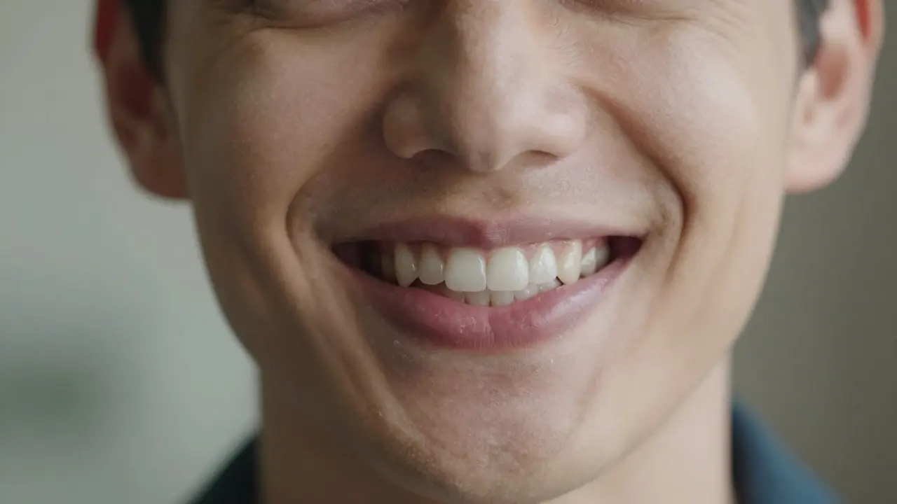 Křivé zuby: jak je napravit pomocí neviditelných rovnátek | Kompletní průvodce 2026