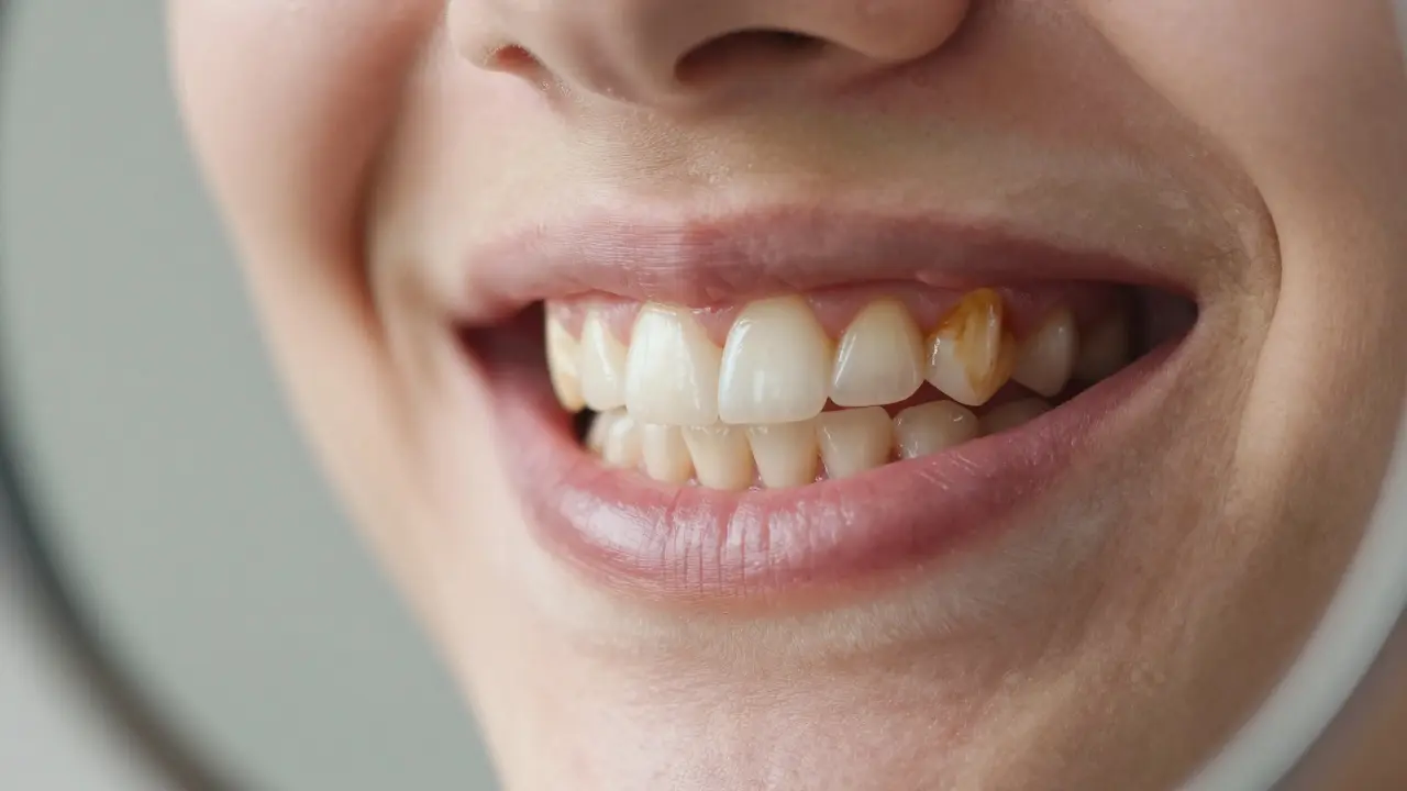 Čím pískovat zuby? Přehled materiálů a metod pro perfektní úsměv