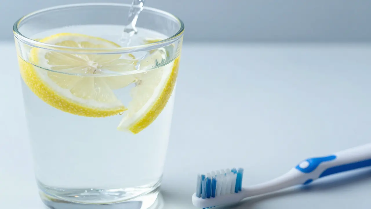 Co je nejhorší pro zuby? Seznam největších nepřátel vašeho úsměvu