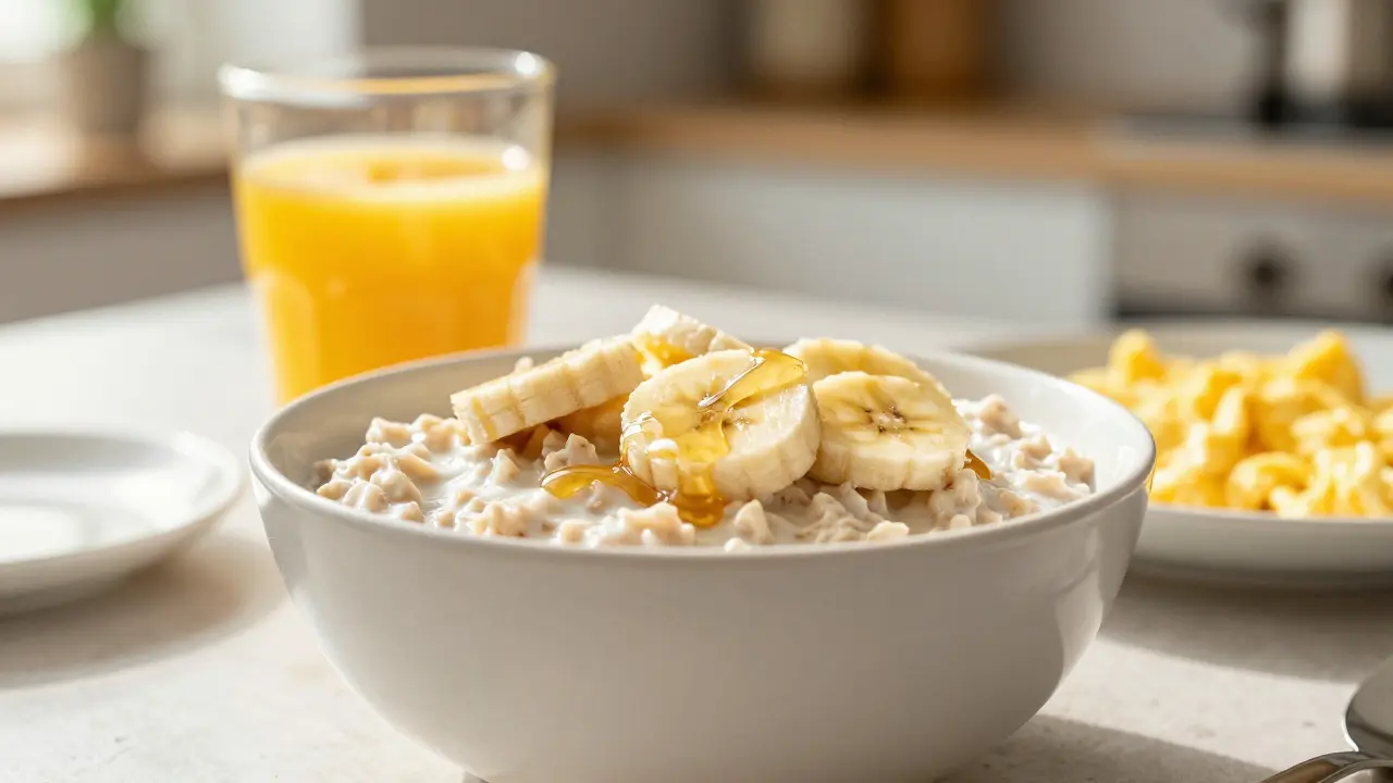 Co jíst s fixní rovnátkou: Nejlepší tipy pro jídlo, když nemůžete kousat