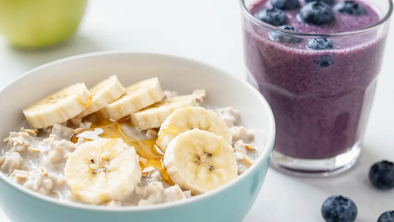 Co jíst s fixní rovnátkou: Strava, která nezničí závěsy