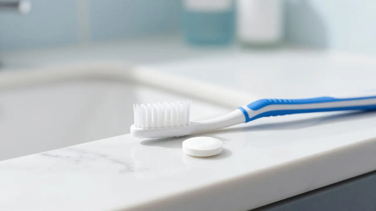 Jak často používat tablety Corega: Správný interval a postup čištění