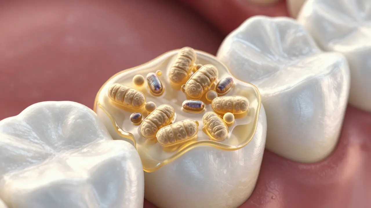 Jak se zbavit zubního plaku? Praktický průvodce prevencí a péčí