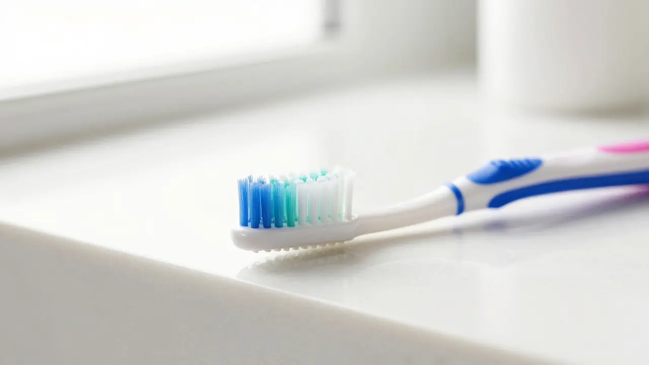 Jak správně čistit zuby s kartáčky Curaprox: Kompletní průvodce