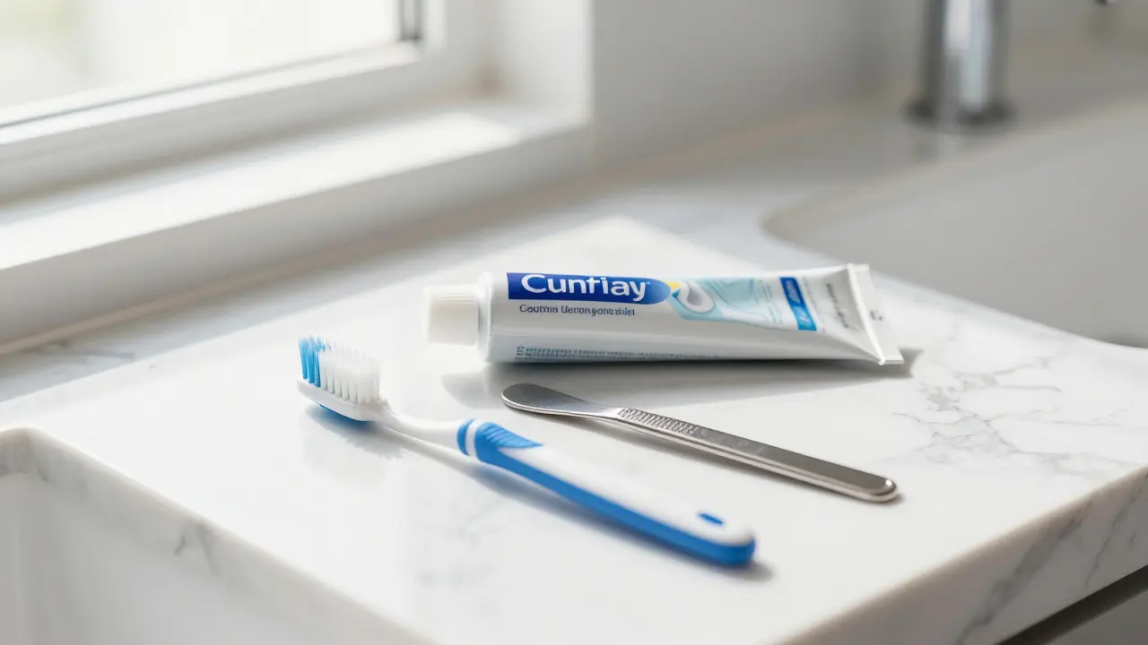 Jak zapadnout s dentální hygienou do každého dne: Praktický průvodce