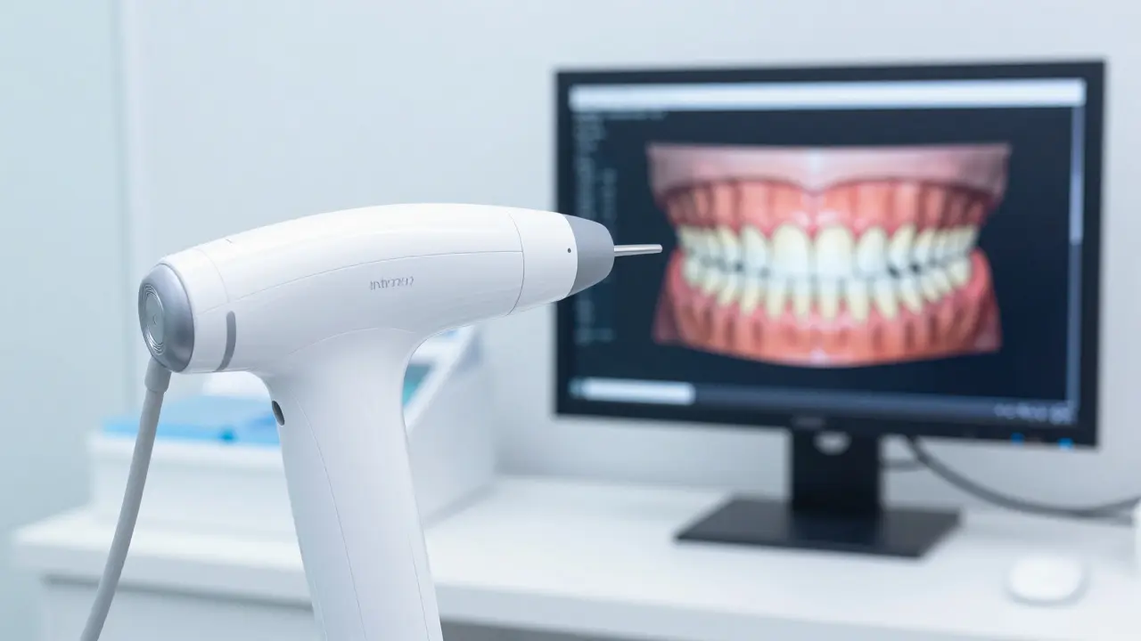 Neviditelná rovnátka: Jak diskrétně vyrovnat zuby a získat sebevědomí