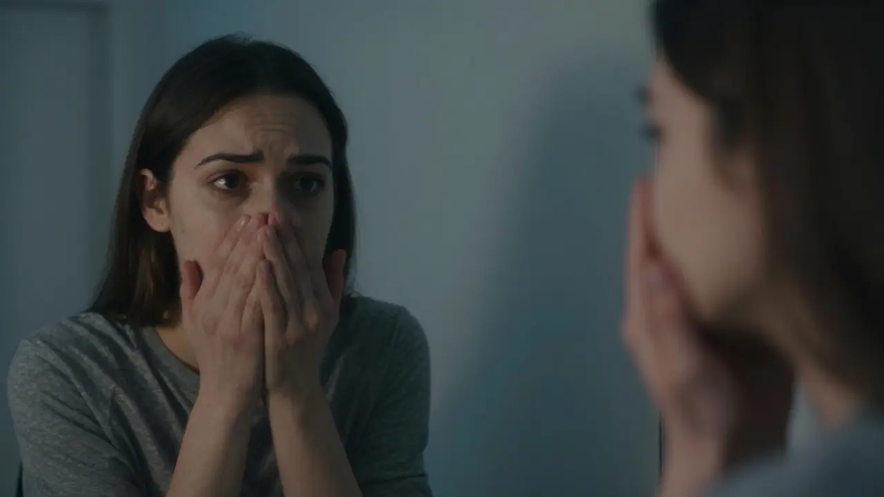 Psychické dopady mezery mezi zuby: Jak získat sebevědomí