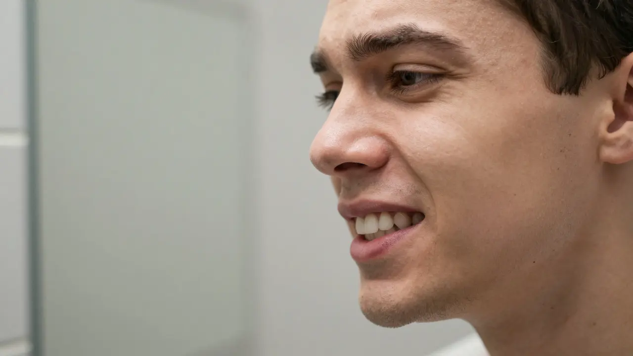 Co dělat, když nejste spokojeni s estetickými fazetami? Kompletní průvodce řešením