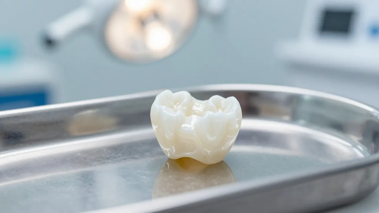 Jak dlouho vydrží nové zuby? Životnost implantátů, korunek a mostů v praxi