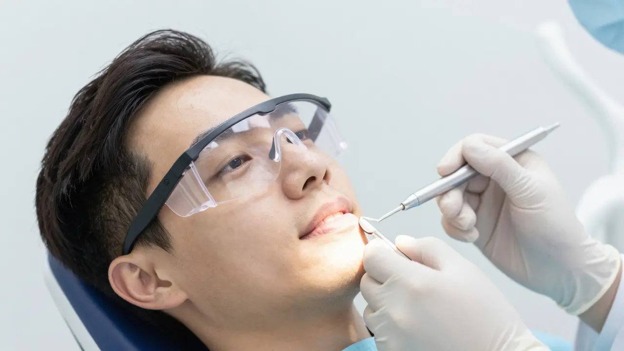 Jak dlouho bolí zubní implantát? Průvodce po operaci a tipy na úlevu