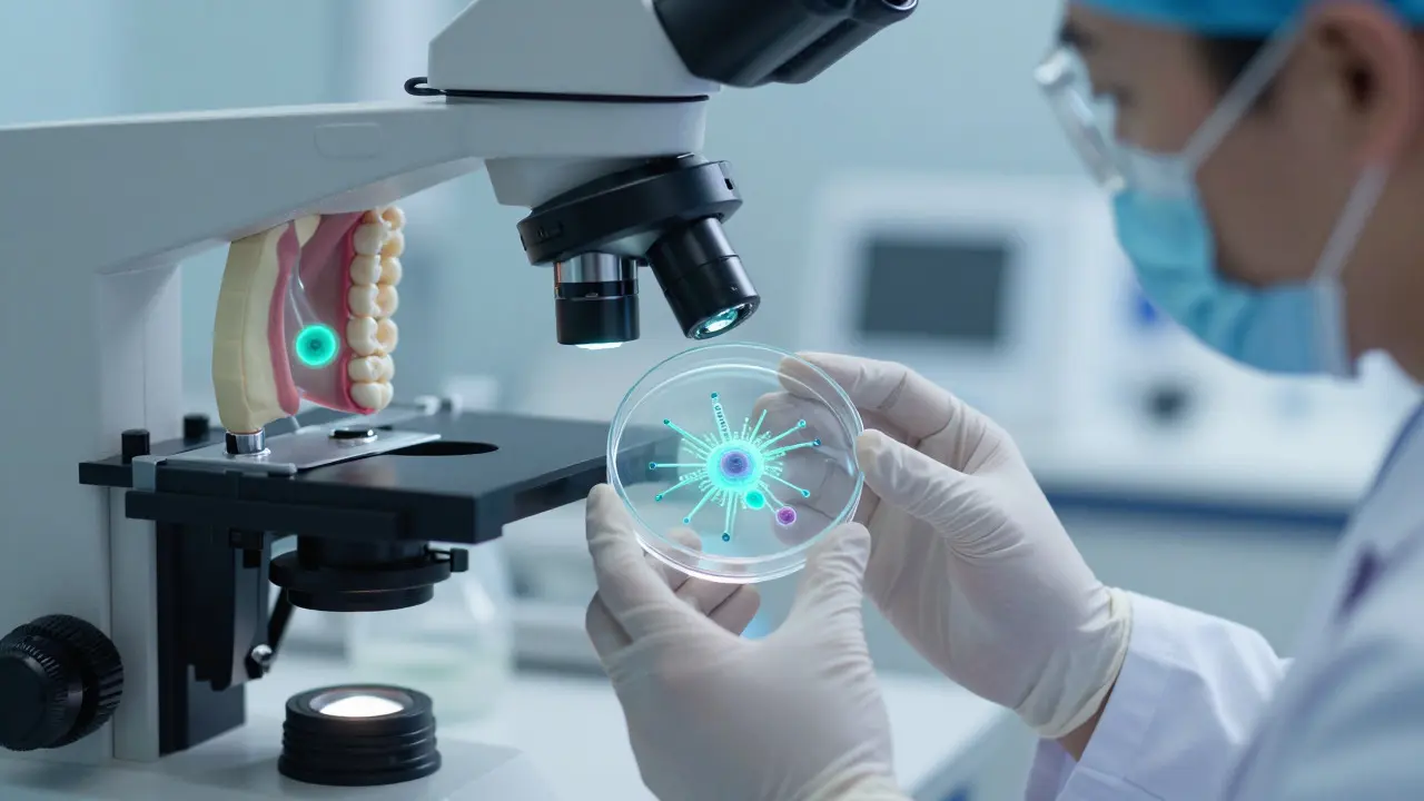 Křivé zuby: Jak biotechnologie mění ortodoncii v roce 2026