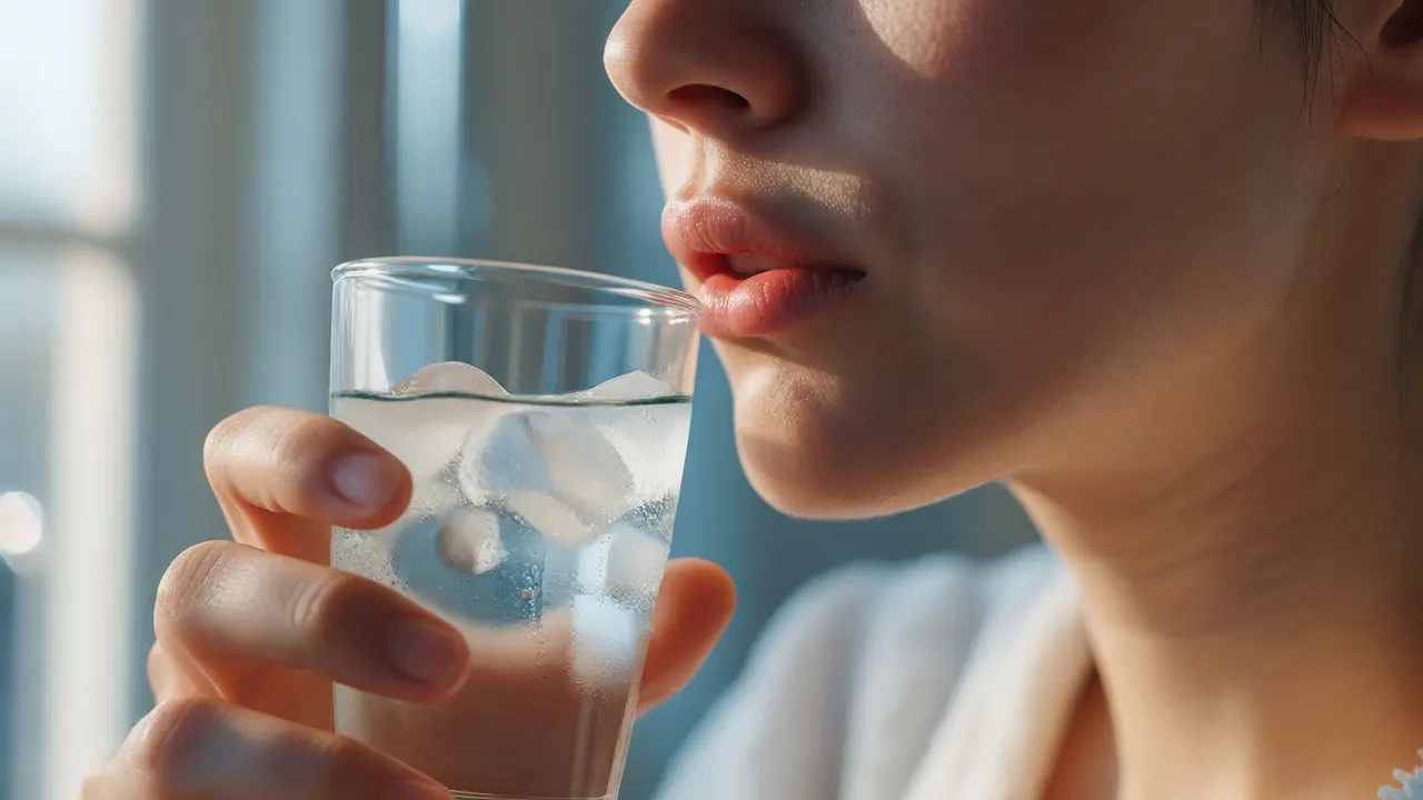 7 účinných tipů na zmírnění citlivosti zubů