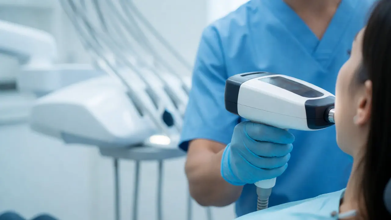 Co očekávat od procesu zubních implantátů: Průvodce krok za krokem